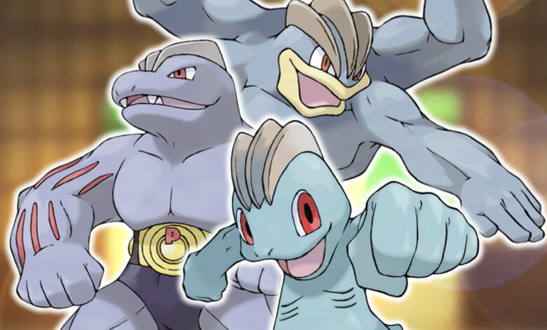 pokemon go community day classic may 2025 machop