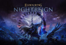 Promised Consort Radahn final boss cutscene Elden Ring Shadow of the Erdtree