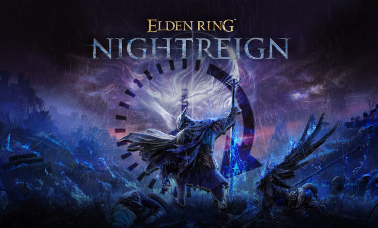 Promised Consort Radahn final boss cutscene Elden Ring Shadow of the Erdtree