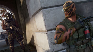 stitch and adler in warzone and black ops 6 season 4