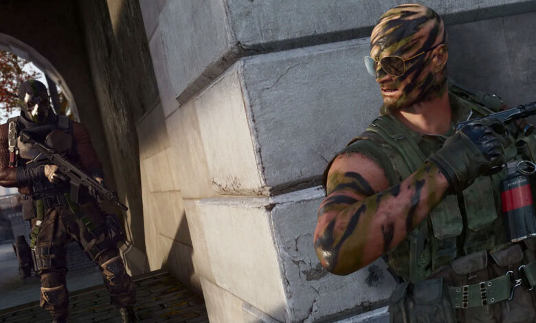 stitch and adler in warzone and black ops 6 season 4