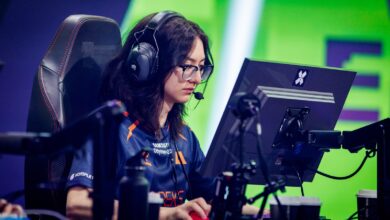 Valorant Challengers NA drama