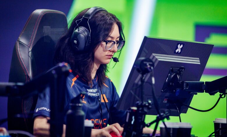 Valorant Challengers NA drama