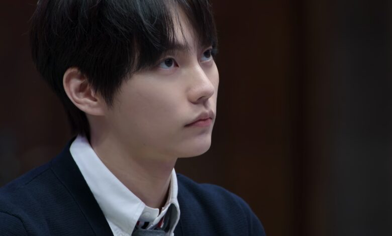 Players of The Devil's Plan Season 2