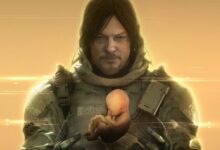 Death Stranding