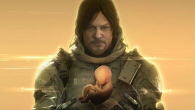Death Stranding