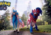 pokemon go delightful days promo