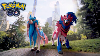 pokemon go delightful days promo