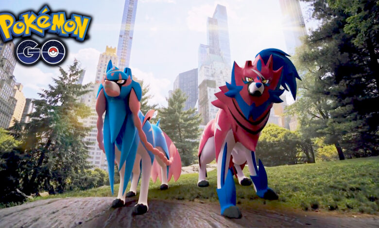 pokemon go delightful days promo