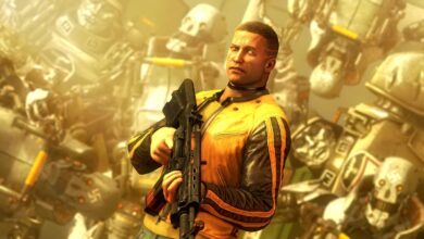 Call of Duty 2025 created cover image