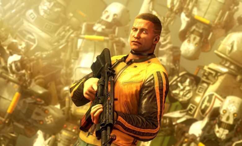 Call of Duty 2025 created cover image