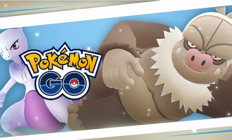 pokemon go regigigas raid guide counters