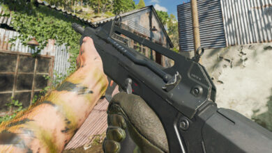 ffar 1 assault rifle in warzone
