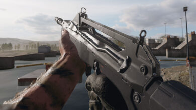 ffar 1 assault rifle in warzone and black ops 6