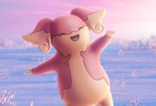 pokemon go mythical pokemon