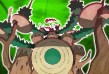 pokemon go gigantamax pokemon