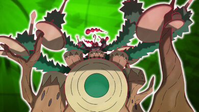 pokemon go gigantamax pokemon