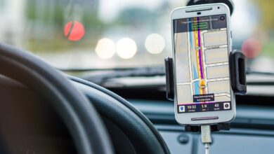 2 melhores aplicativos de GPS para celular –