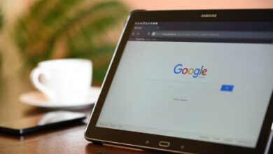 3 Principais navegadores para computadores