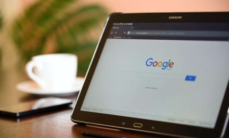 3 Principais navegadores para computadores