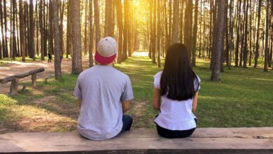 4 Aplicativos de relacionamento que você precisa conhecer