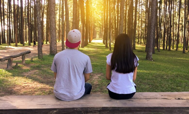 4 Aplicativos de relacionamento que você precisa conhecer