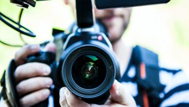 4 melhores aplicativos para editar vídeos no celular