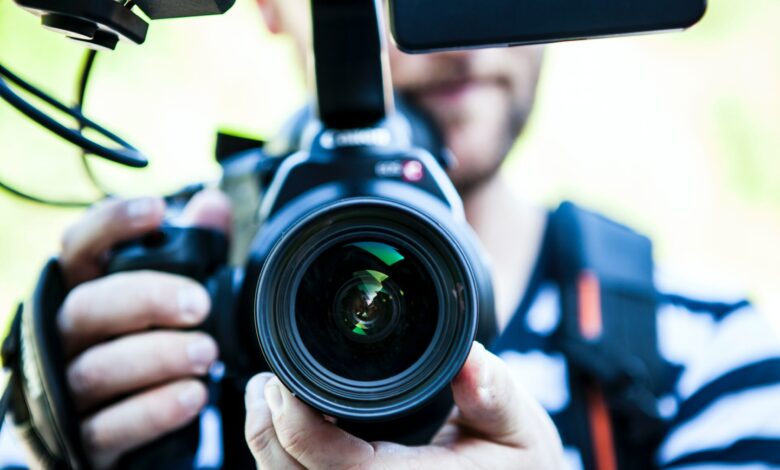 4 melhores aplicativos para editar vídeos no celular