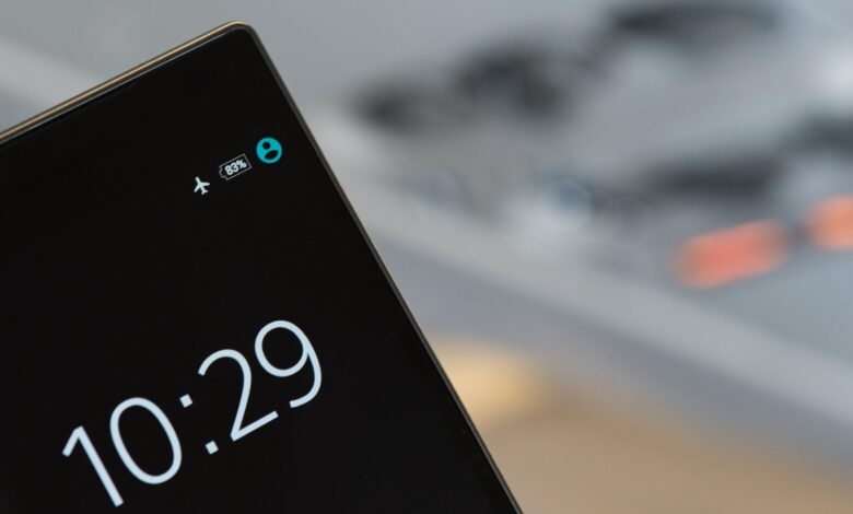 5 dicas infalível para aumentar a vida útil da bateria do celular