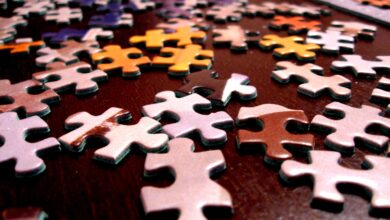 6 melhores jogos de puzzle