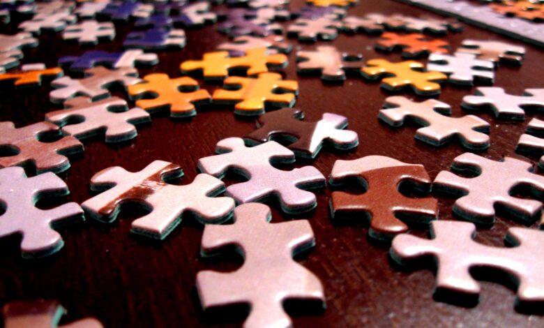 6 melhores jogos de puzzle