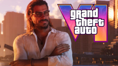 GTA 6 new character