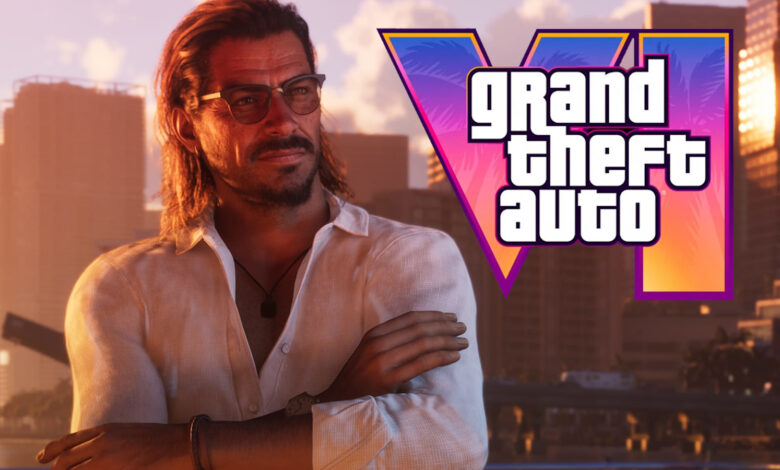 GTA 6 new character