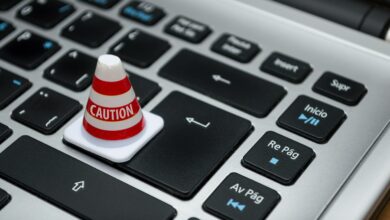 ALERTA ! Dicas para ter privacidades nas nas redes sociais