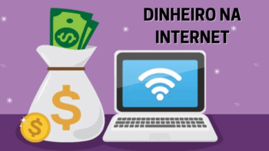 APLICATIVO Cash – Ganhar dinheiro real, apenas fazendo tarefa.