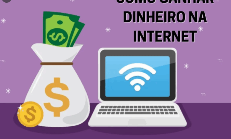 APLICATIVO Cash – Ganhar dinheiro real, apenas fazendo tarefa.