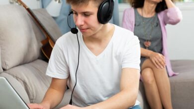 Adolescentes online? Então fique de olho nesses perigos!