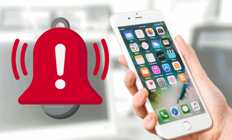 Aplicativo de segurança anti-roubo para celular