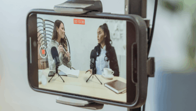 Aplicativo para melhorar a qualidade de vídeo no celular