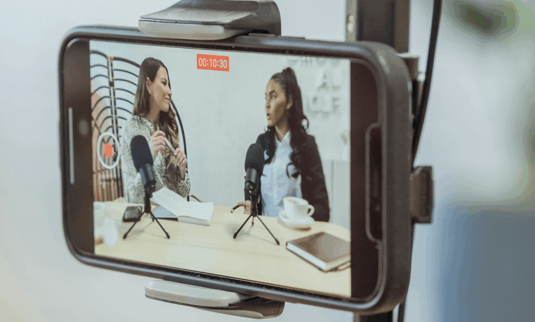 Aplicativo para melhorar a qualidade de vídeo no celular