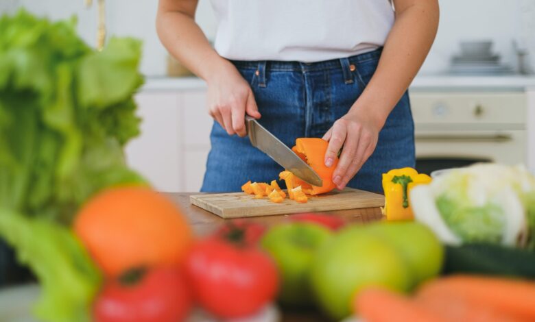 Aplicativos para auxílios na alimentação saudável do dia a dia