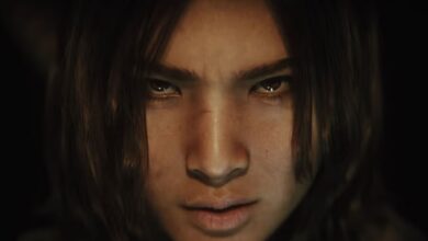 Assassin's Creed Shadows Claws of Awaji DLC gameplay