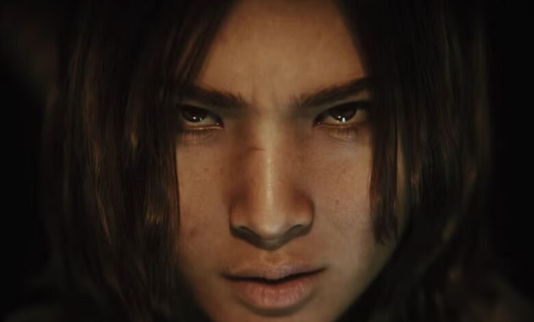 Assassin's Creed Shadows Claws of Awaji DLC gameplay