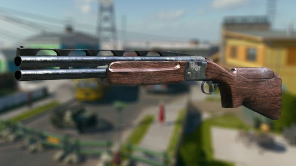 Espinagem Olympia em Call of Duty