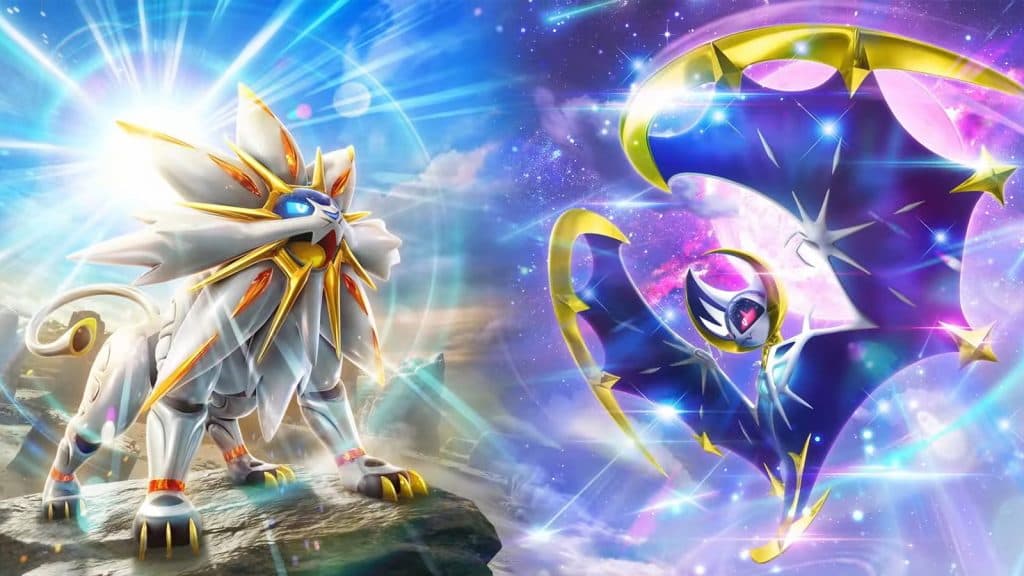 Conjunto de expansão dos Guardiões Celestiais Pokemon TCG