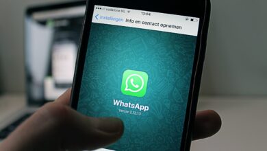 Como fazer backup do WhatsApp