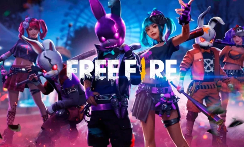 Como ganhar diamantes no free fire