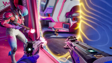 two co-op characters bg3 in split screen