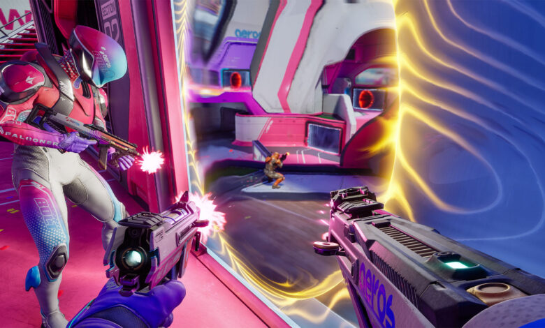 two co-op characters bg3 in split screen