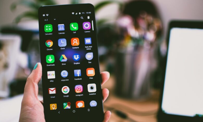Como liberar memória no celular
